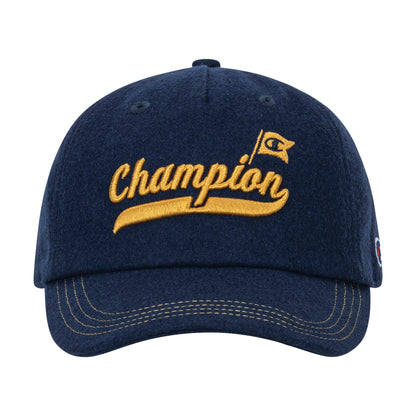 Gorra Champion Ajustable Sophomore Unisex