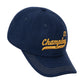 Gorra Champion Ajustable Sophomore Unisex