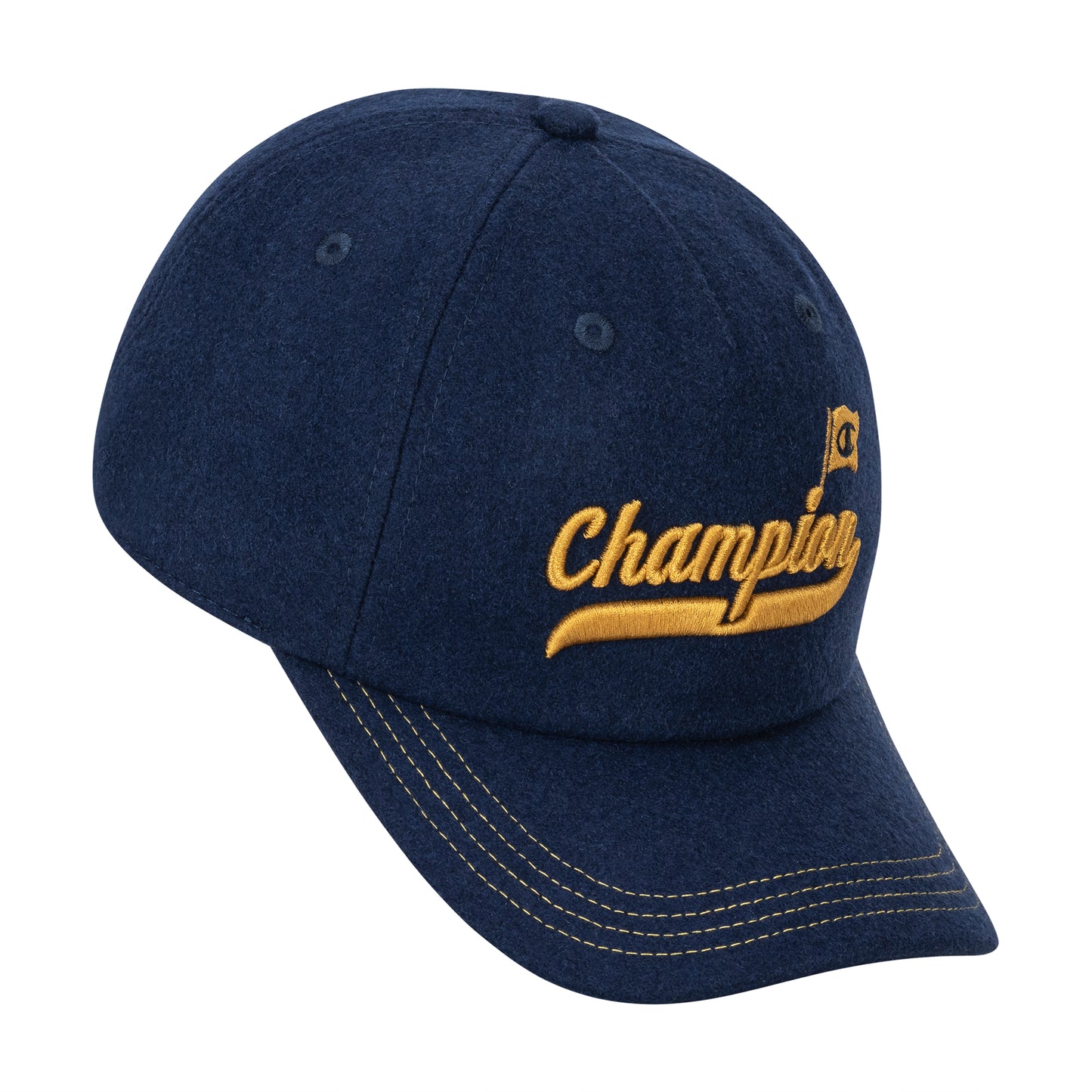 Gorra Champion Ajustable Sophomore Unisex
