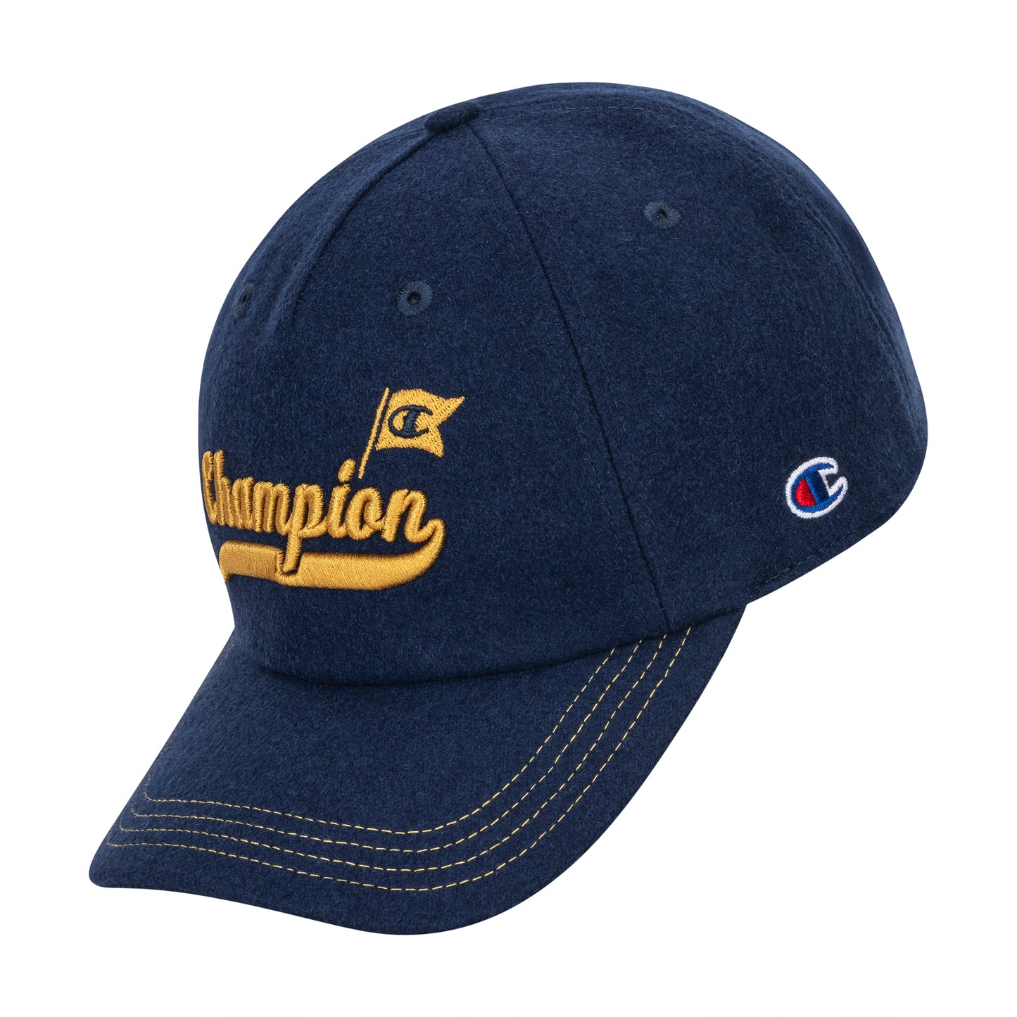 Gorra Champion Ajustable Sophomore Unisex
