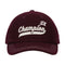 Gorra Champion Ajustable Sophomore Unisex