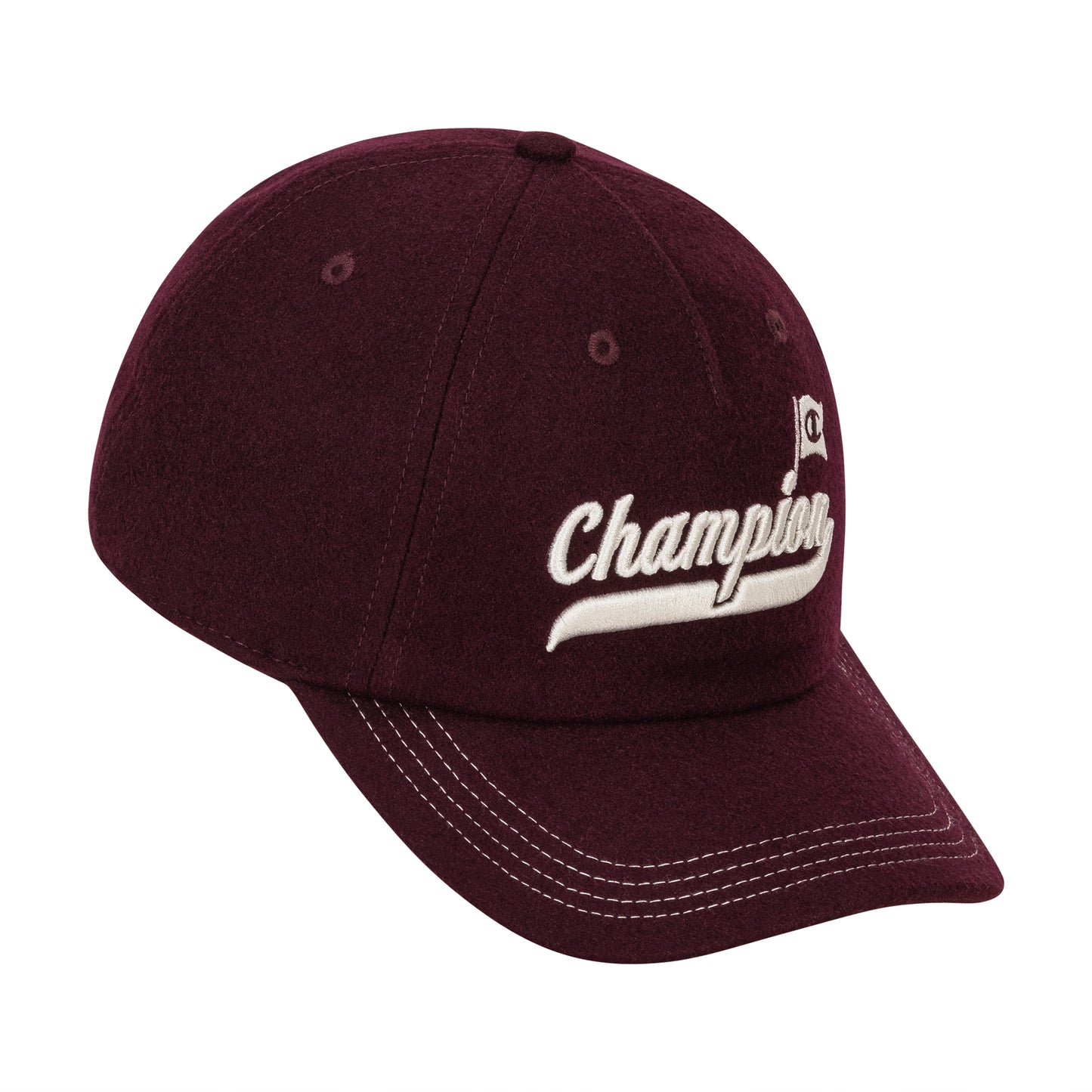 Gorra Champion Ajustable Sophomore Unisex