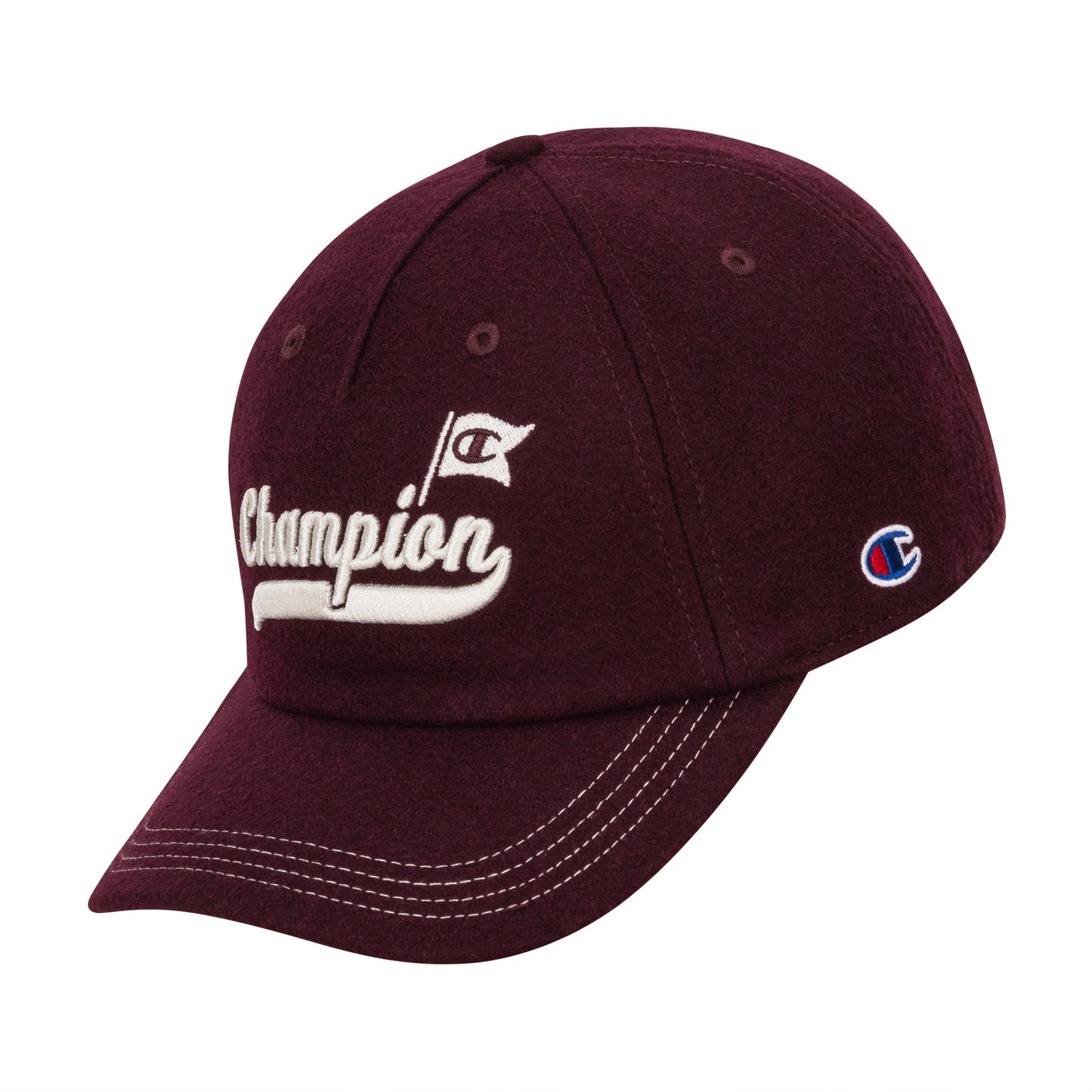 Gorra Champion Ajustable Sophomore Unisex