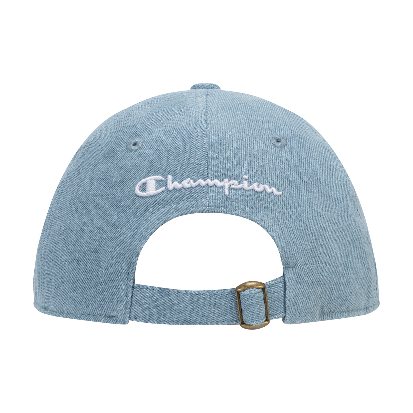 Gorra Champion Glen Denim para Mujer