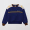 Sudadera Champion de Cuello Redondo para Mujer