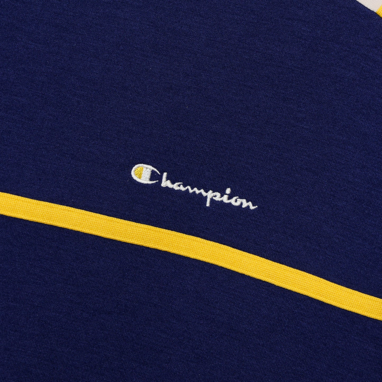 Sudadera Champion de Cuello Redondo para Mujer