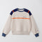 Sudadera Champion de Cuello Redondo para Mujer