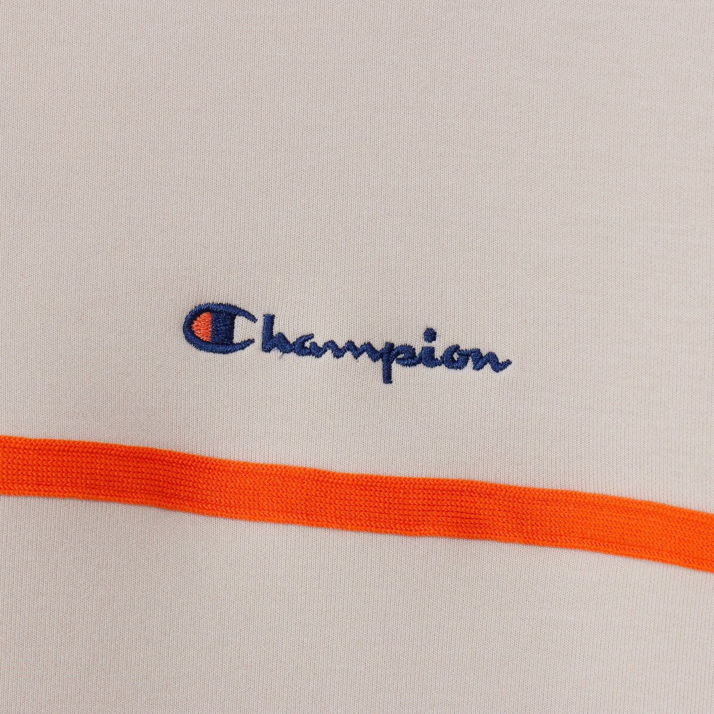 Sudadera Champion de Cuello Redondo para Mujer