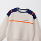 Sudadera Champion de Cuello Redondo para Mujer