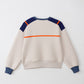 Sudadera Champion de Cuello Redondo para Mujer