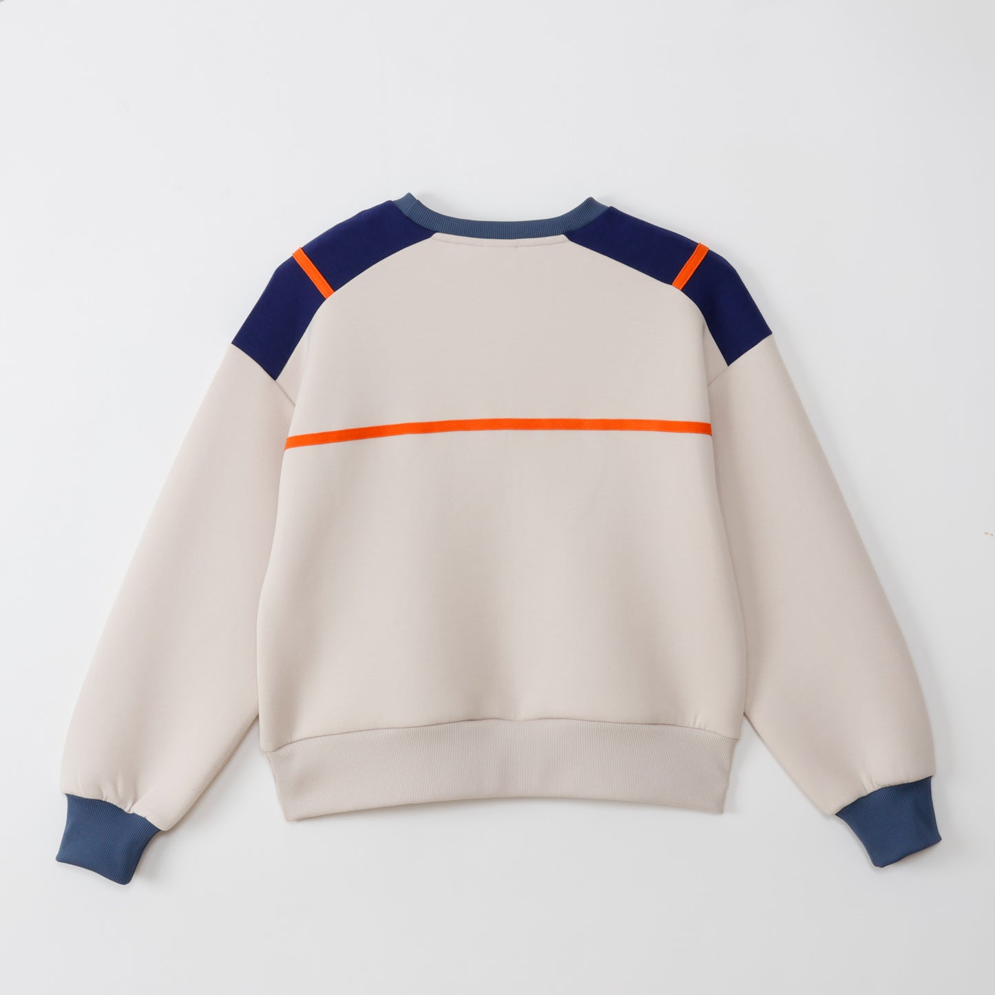 Sudadera Champion de Cuello Redondo para Mujer