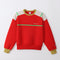 Sudadera Champion de Cuello Redondo para Mujer
