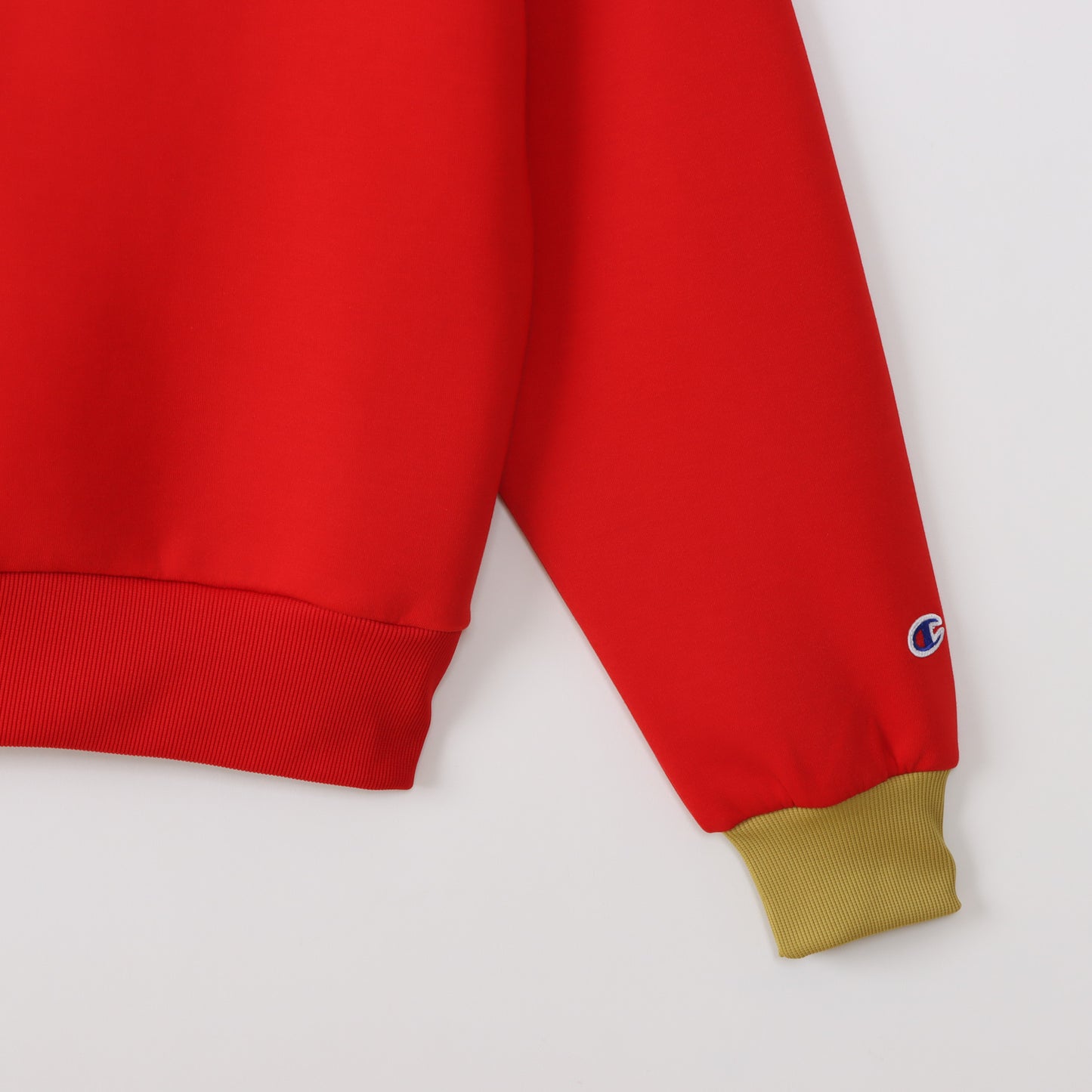 Sudadera Champion de Cuello Redondo para Mujer