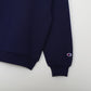 Sudadera Champion 1/4 Zip para Mujer