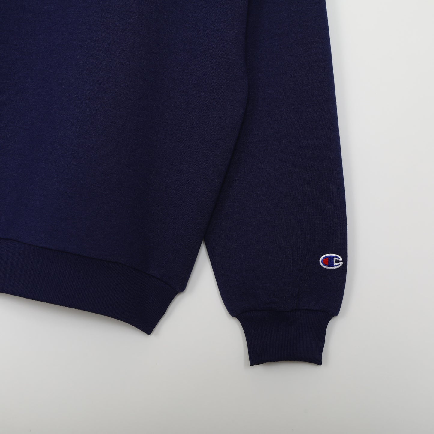 Sudadera Champion 1/4 Zip para Mujer