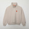 Sudadera Champion 1/4 Zip para Mujer