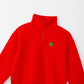 Sudadera Champion 1/4 Zip para Mujer