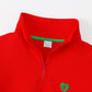 Sudadera Champion 1/4 Zip para Mujer