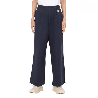 Pantalon Wide Long para Mujer