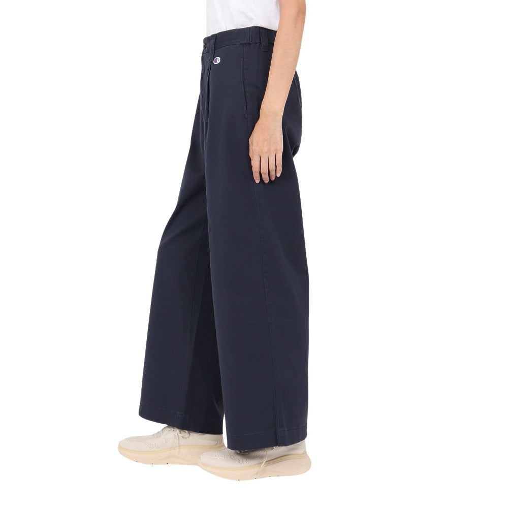 Pantalon Wide Long para Mujer