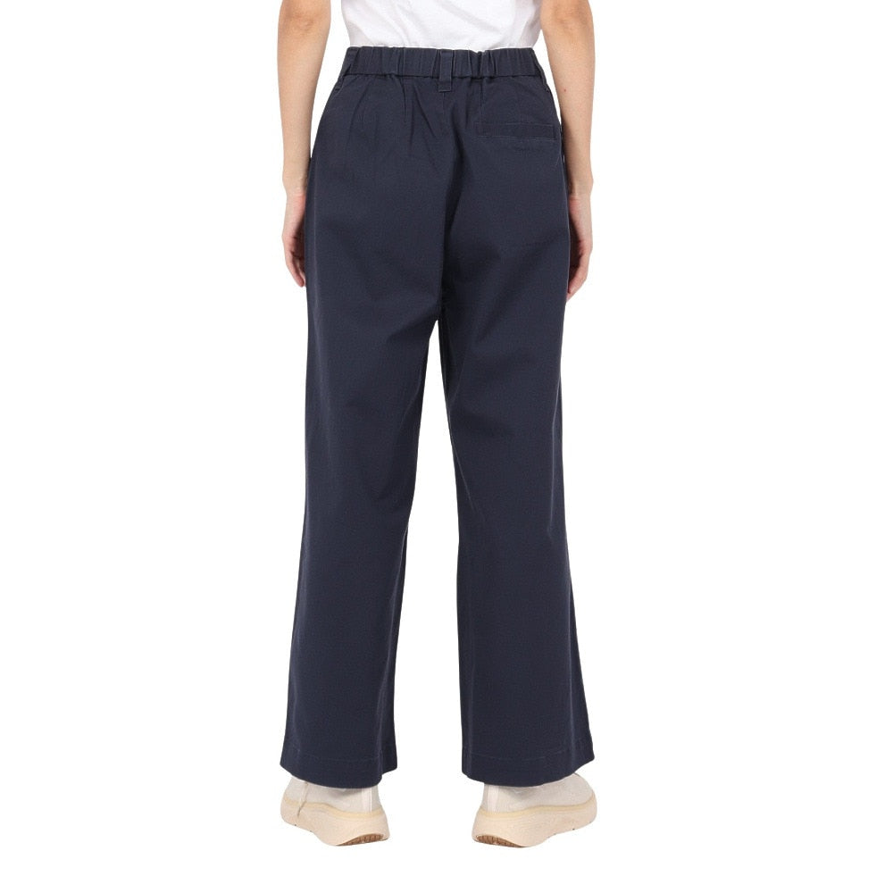 Pantalon Wide Long para Mujer
