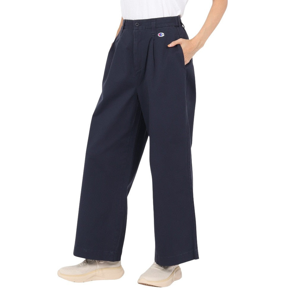 Pantalon Wide Long para Mujer
