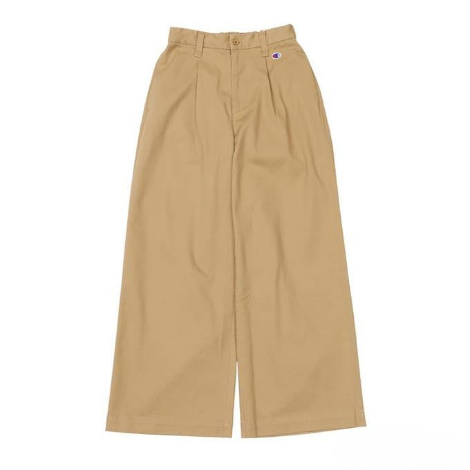 Pantalon Wide Long para Mujer