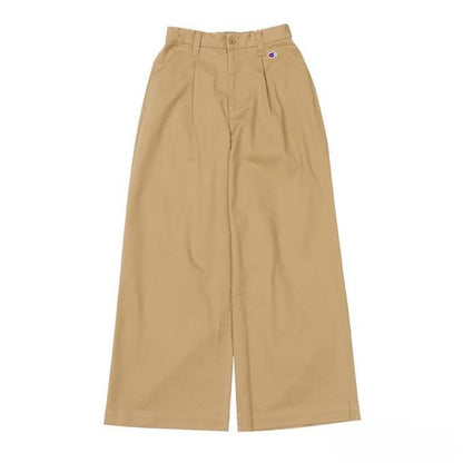 Pantalon Wide Long para Mujer