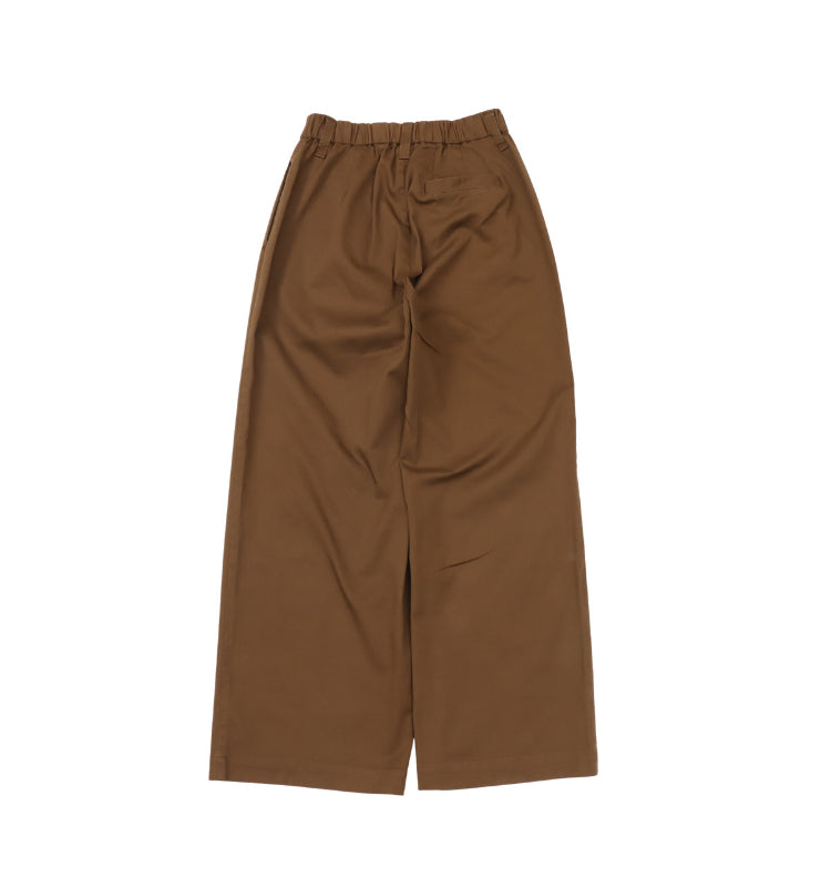 Pantalon Wide Long para Mujer