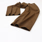 Pantalon Wide Long para Mujer