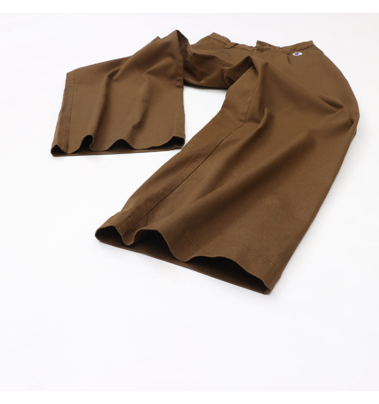 Pantalon Wide Long para Mujer