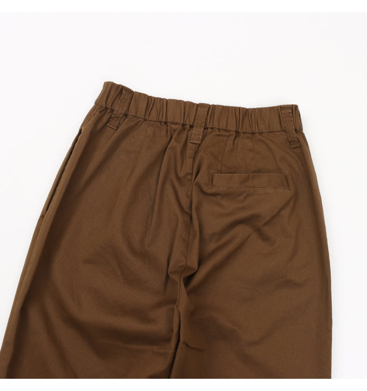 Pantalon Wide Long para Mujer