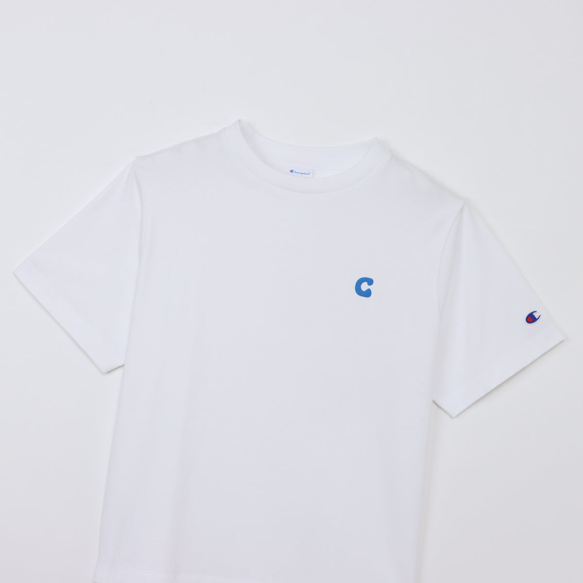 Playera Champion para Mujer