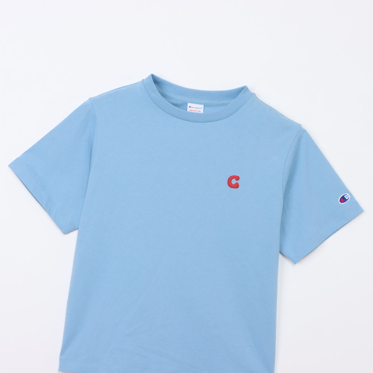 Playera Champion para Mujer