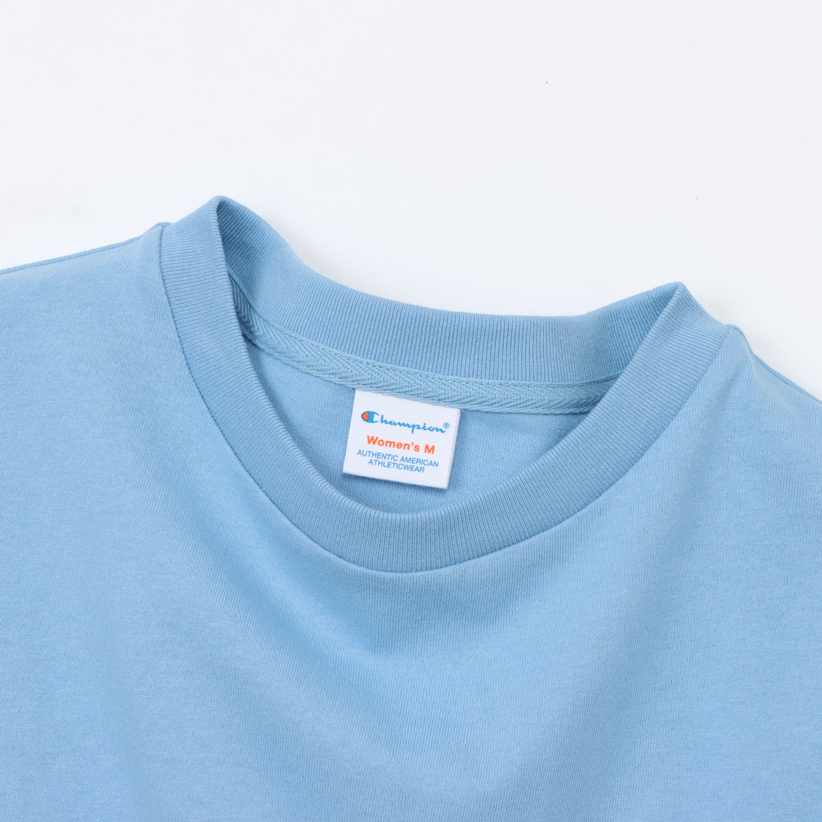 Playera Champion para Mujer