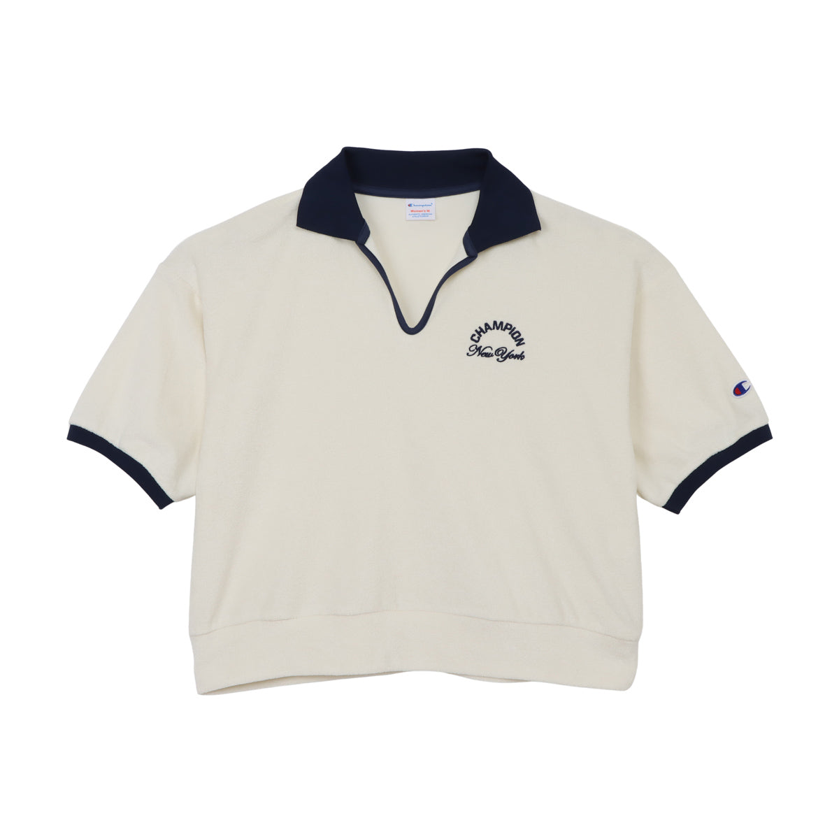 Playera Skipper Champion para Mujer