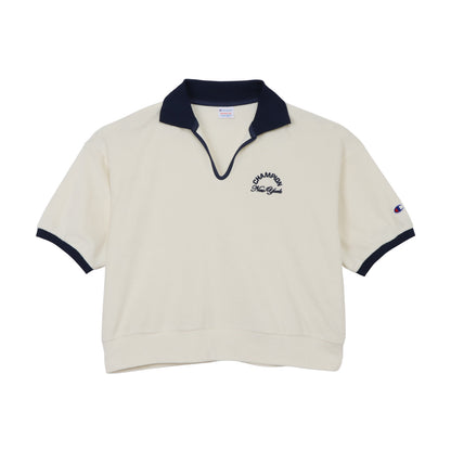 Playera Skipper Champion para Mujer