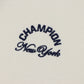 Playera Skipper Champion para Mujer