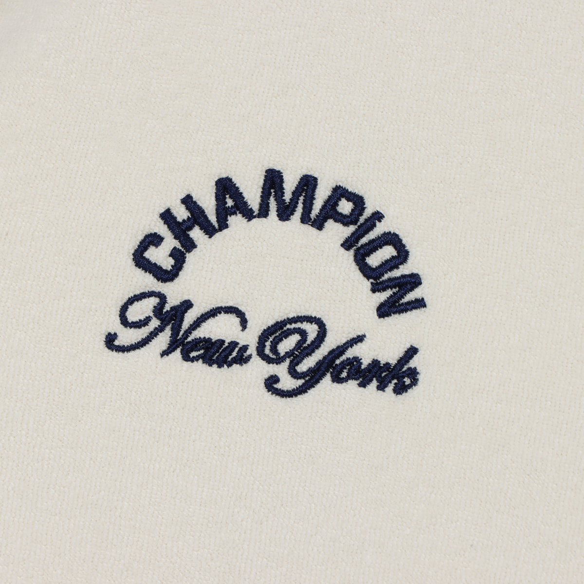 Playera Skipper Champion para Mujer