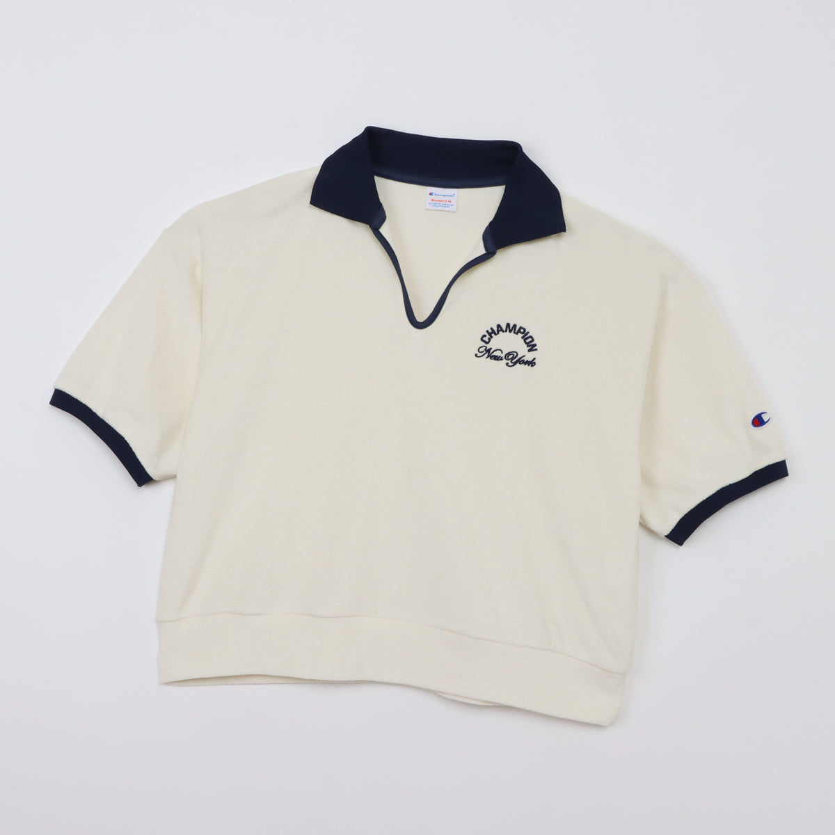 Playera Skipper Champion para Mujer