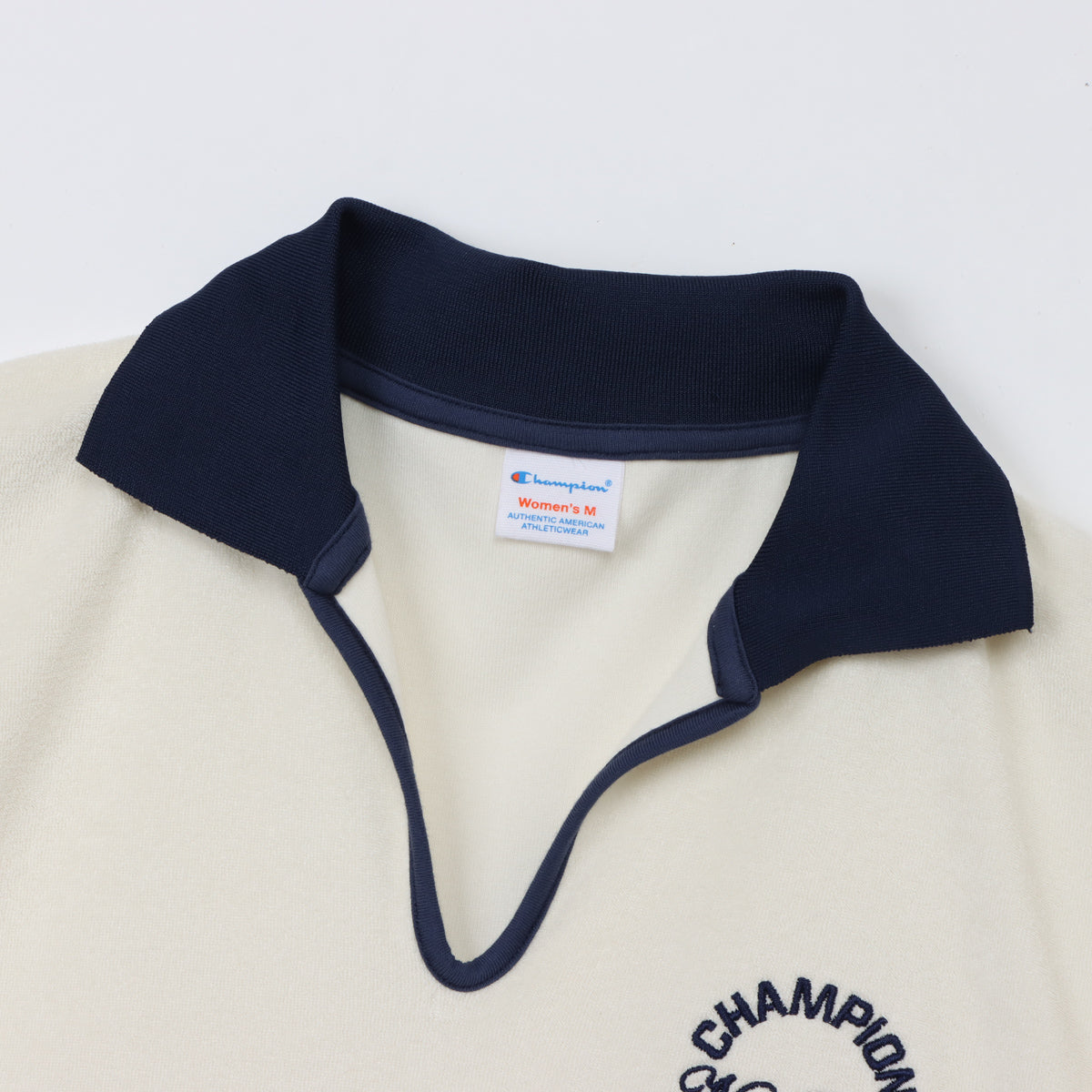 Playera Skipper Champion para Mujer