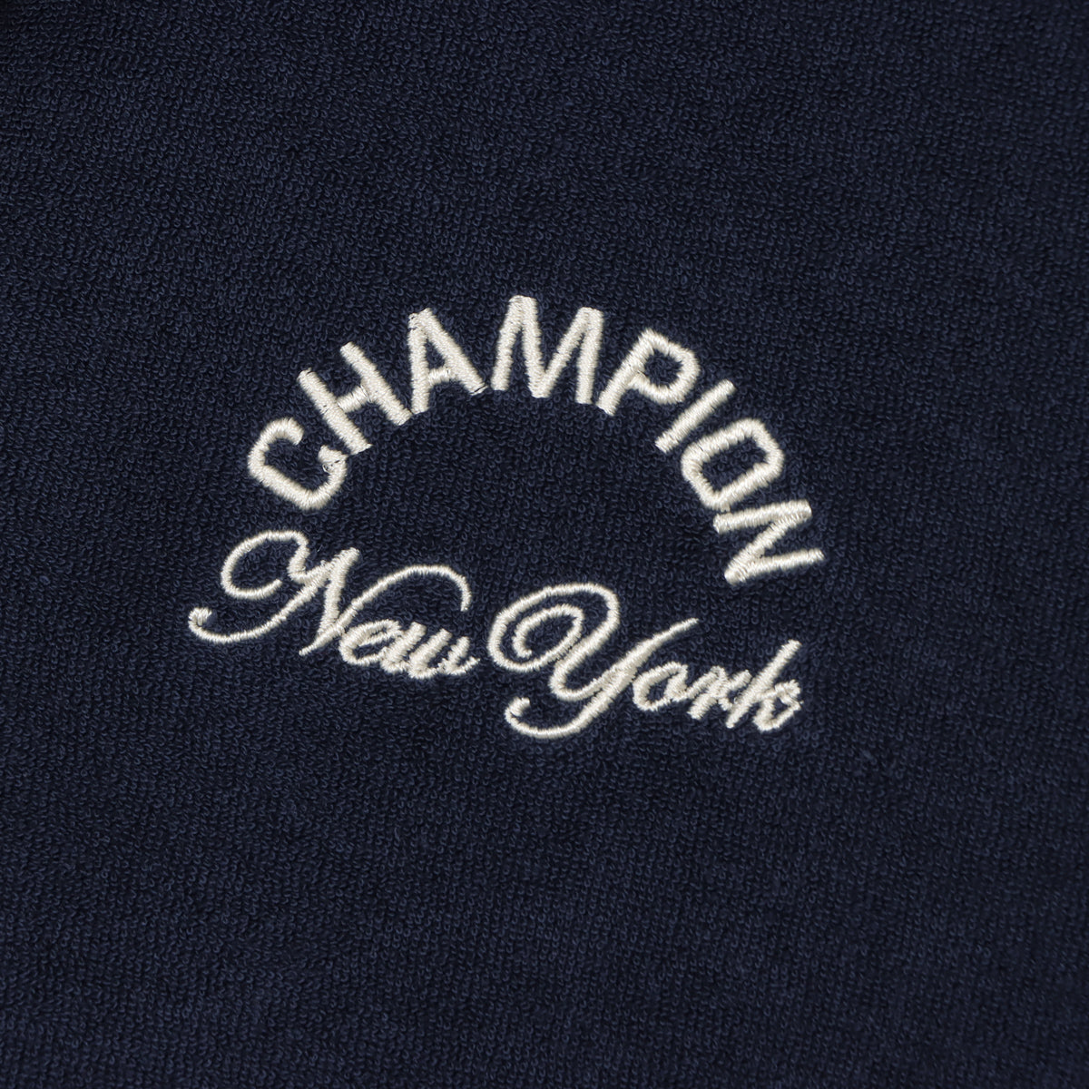 Playera Skipper Champion para Mujer