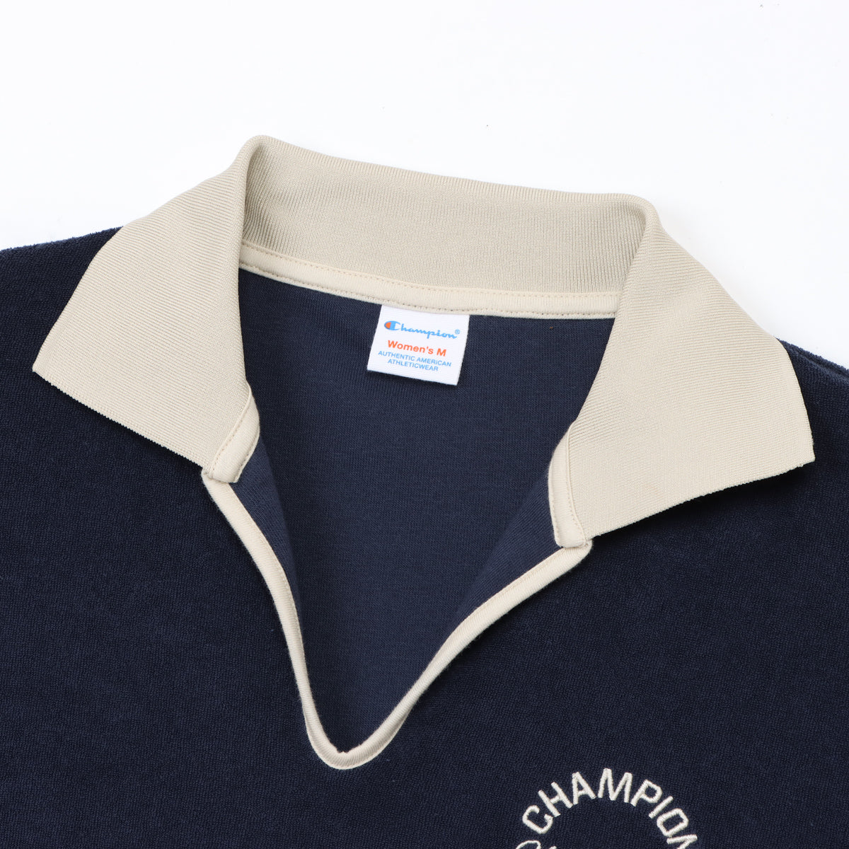Playera Skipper Champion para Mujer