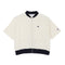 Cardigan Full Zip Champion Manga Corta para Mujer