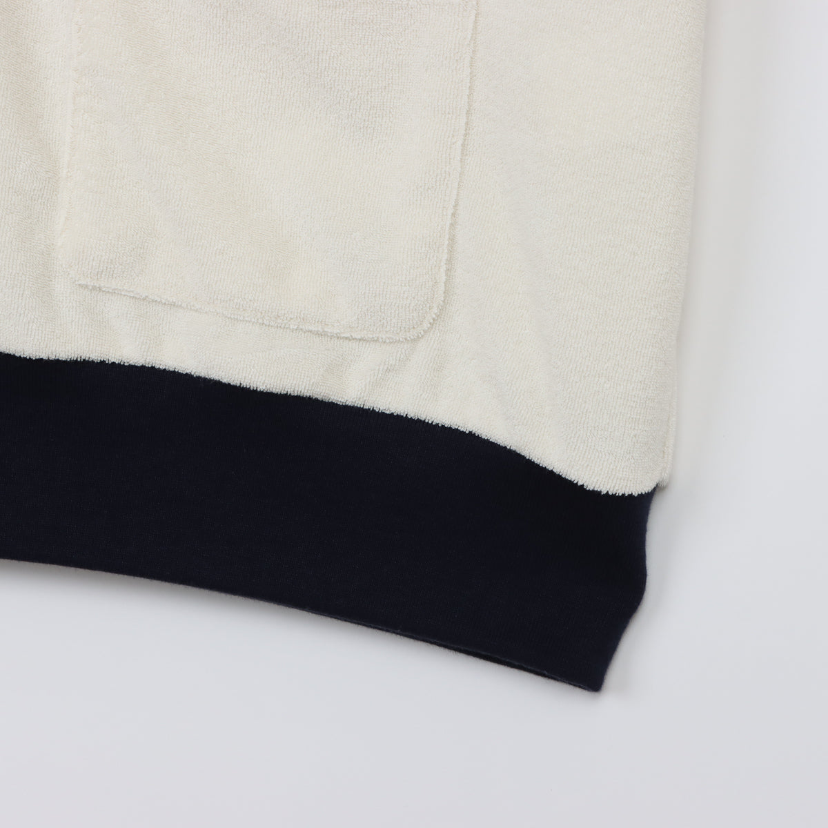 Cardigan Full Zip Champion Manga Corta para Mujer