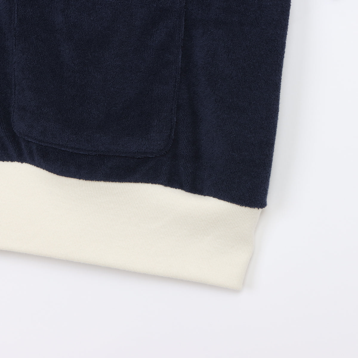 Cardigan Full Zip Champion Manga Corta para Mujer
