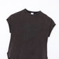 Playera French Sleeve Champion para Mujer