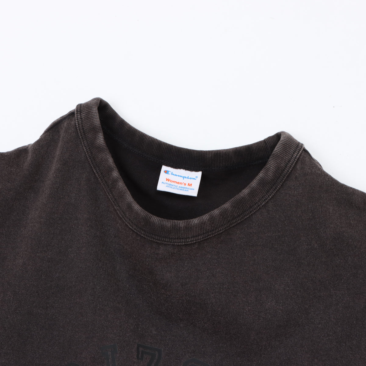 Playera French Sleeve Champion para Mujer