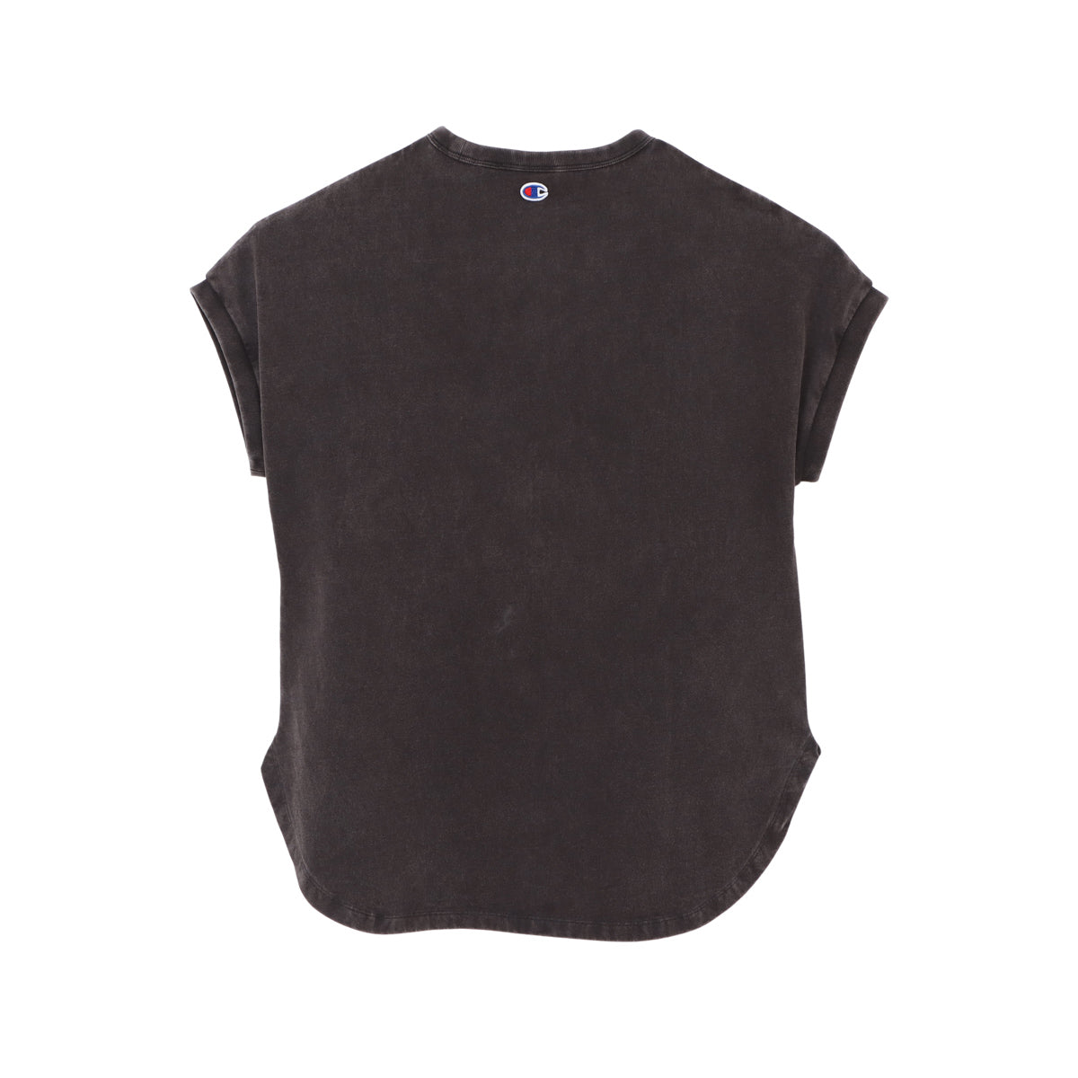 Playera French Sleeve Champion para Mujer