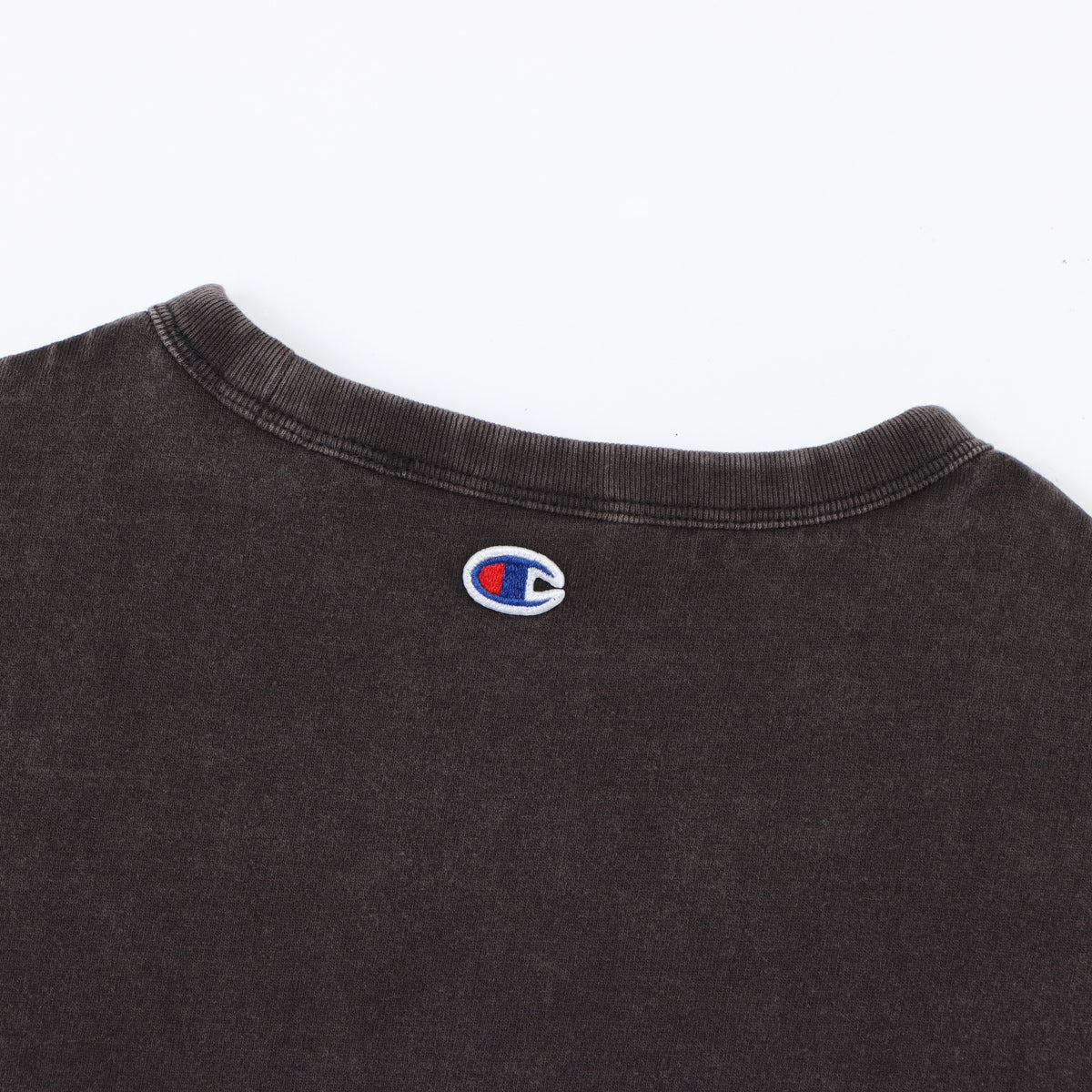 Playera French Sleeve Champion para Mujer